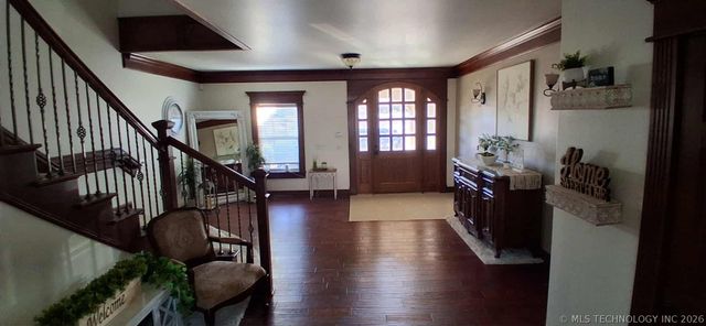 1241 Circle Drive Drive, Sapulpa, OK 74066