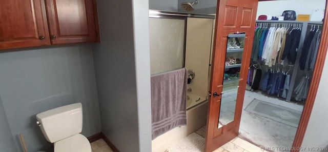 1241 Circle Drive Drive, Sapulpa, OK 74066