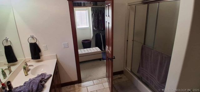 1241 Circle Drive Drive, Sapulpa, OK 74066