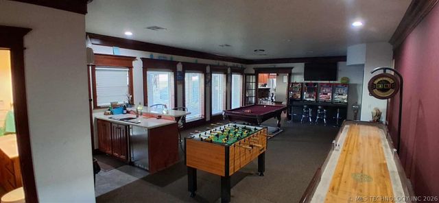 1241 Circle Drive Drive, Sapulpa, OK 74066