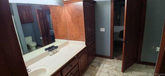 1241 Circle Drive Drive, Sapulpa, OK 74066