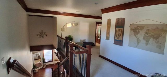 1241 Circle Drive Drive, Sapulpa, OK 74066