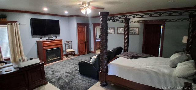 1241 Circle Drive Drive, Sapulpa, OK 74066