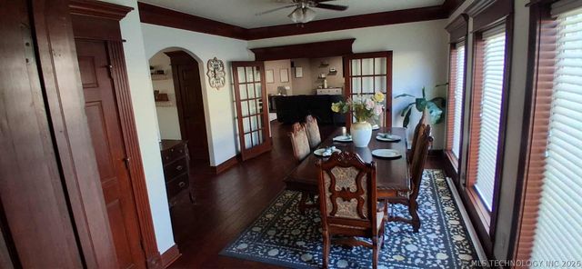 1241 Circle Drive Drive, Sapulpa, OK 74066