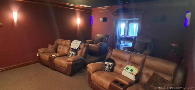 1241 Circle Drive Drive, Sapulpa, OK 74066