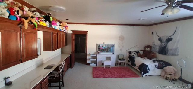 1241 Circle Drive Drive, Sapulpa, OK 74066