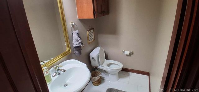 1241 Circle Drive Drive, Sapulpa, OK 74066