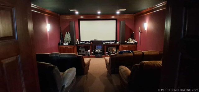 1241 Circle Drive Drive, Sapulpa, OK 74066