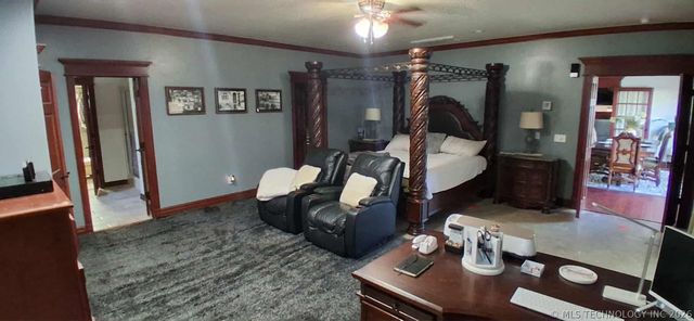 1241 Circle Drive Drive, Sapulpa, OK 74066