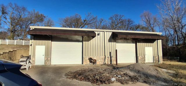 1241 Circle Drive Drive, Sapulpa, OK 74066