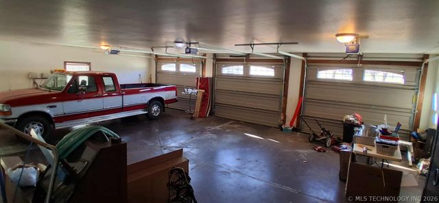 1241 Circle Drive Drive, Sapulpa, OK 74066