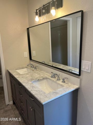 1357 S HALL Street, Mesa, AZ 85204