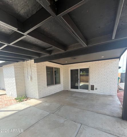 1357 S HALL Street, Mesa, AZ 85204