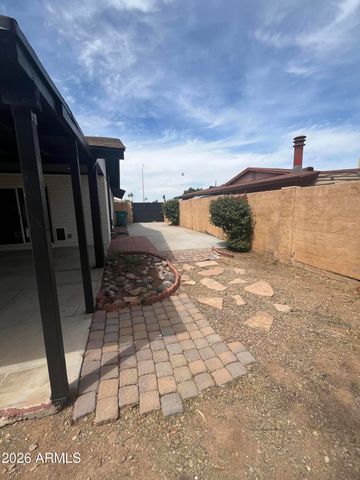 1357 S HALL Street, Mesa, AZ 85204