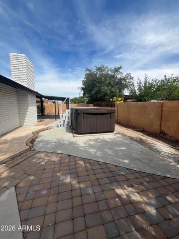 1357 S HALL Street, Mesa, AZ 85204