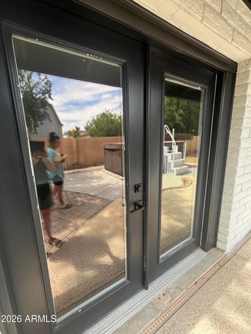 1357 S HALL Street, Mesa, AZ 85204