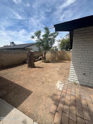 1357 S HALL Street, Mesa, AZ 85204