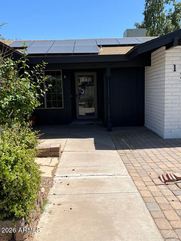1357 S HALL Street, Mesa, AZ 85204 — photo 5