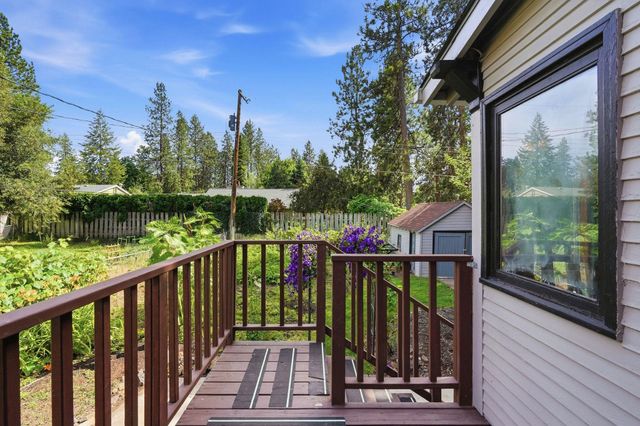 515 W 15th Ave, Spokane, WA 99203