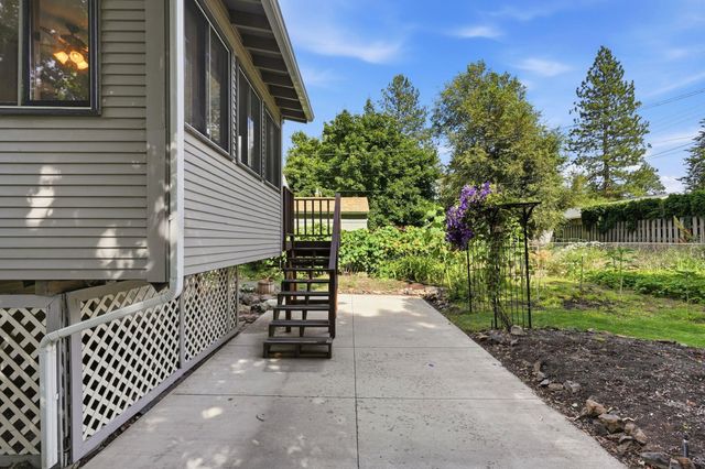 515 W 15th Ave, Spokane, WA 99203