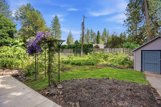 515 W 15th Ave, Spokane, WA 99203