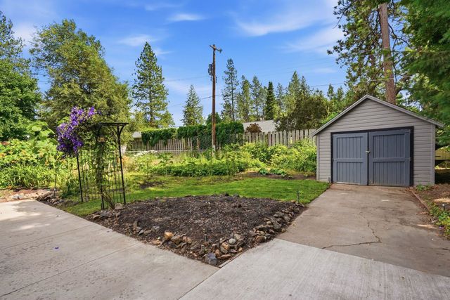 515 W 15th Ave, Spokane, WA 99203