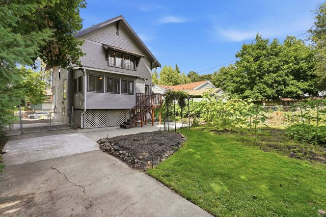 515 W 15th Ave, Spokane, WA 99203
