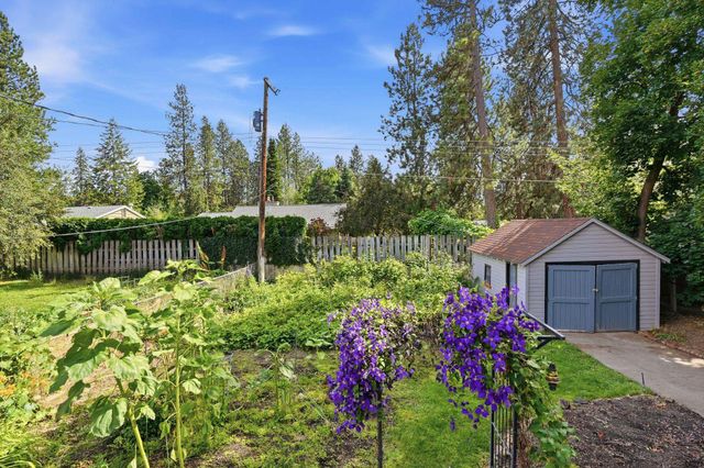 515 W 15th Ave, Spokane, WA 99203