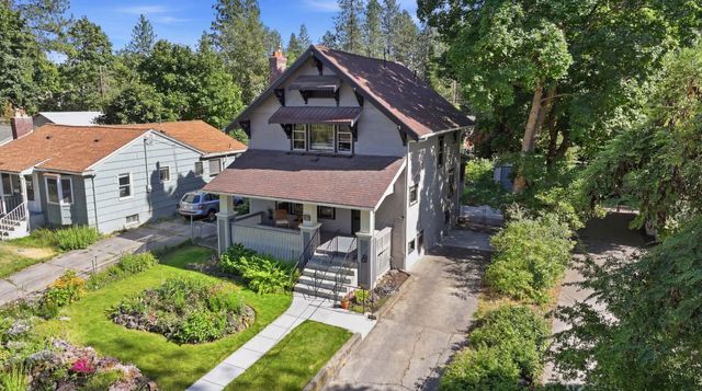 515 W 15th Ave, Spokane, WA 99203