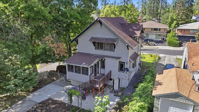 515 W 15th Ave, Spokane, WA 99203