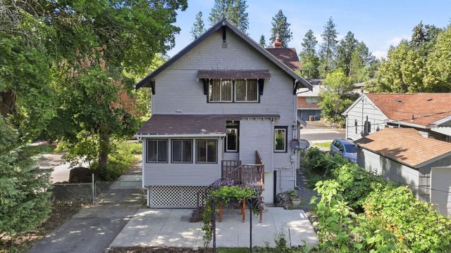 515 W 15th Ave, Spokane, WA 99203