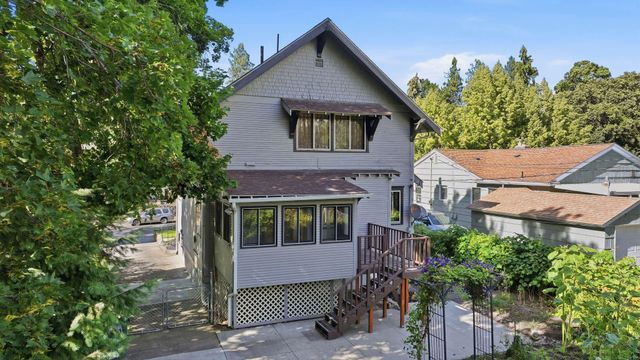 515 W 15th Ave, Spokane, WA 99203