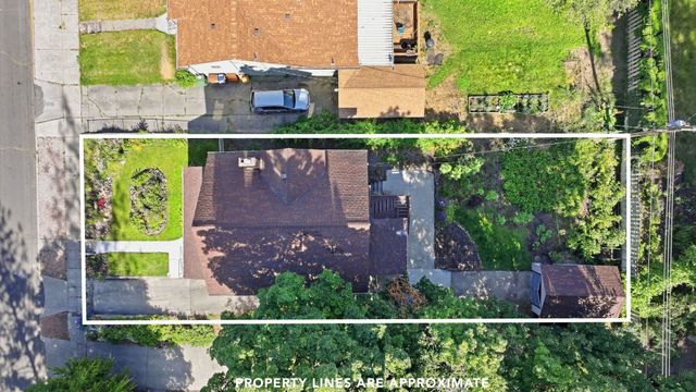 515 W 15th Ave, Spokane, WA 99203