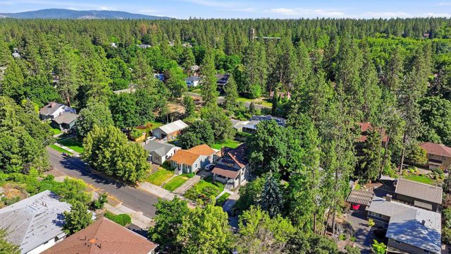 515 W 15th Ave, Spokane, WA 99203