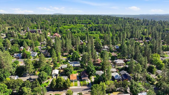 515 W 15th Ave, Spokane, WA 99203