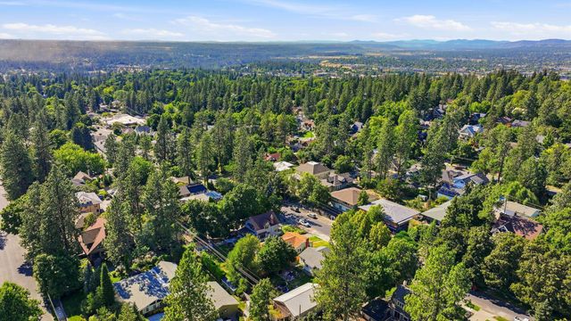 515 W 15th Ave, Spokane, WA 99203