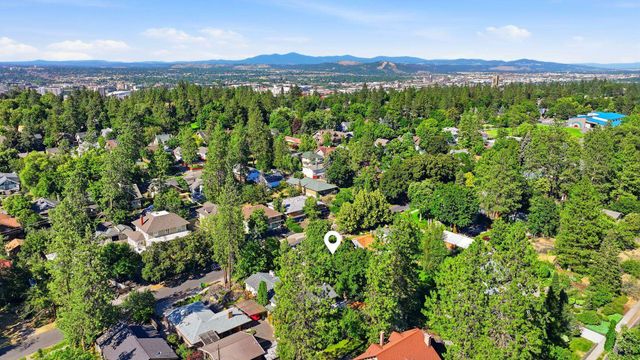 515 W 15th Ave, Spokane, WA 99203