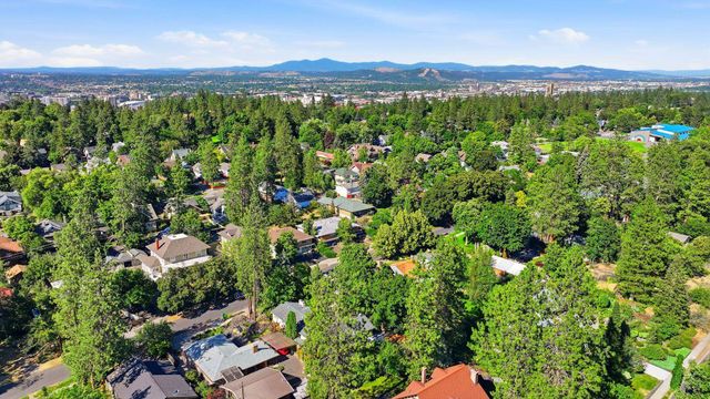 515 W 15th Ave, Spokane, WA 99203