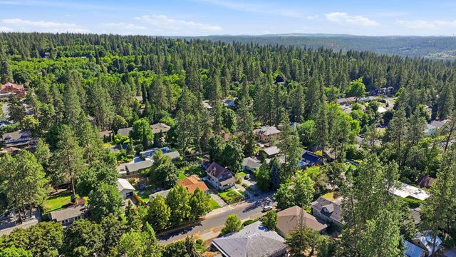 515 W 15th Ave, Spokane, WA 99203