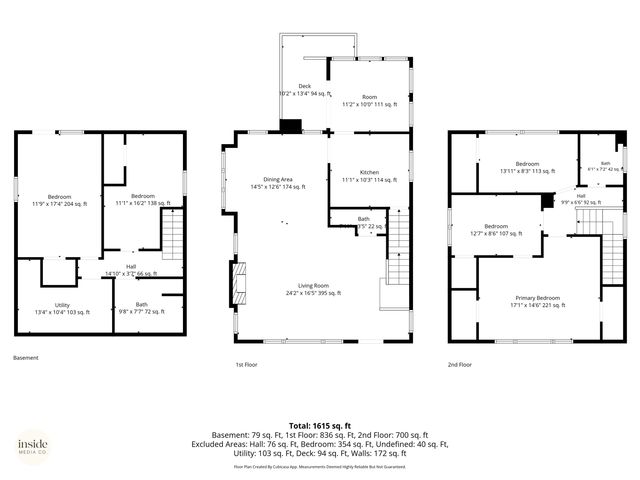 515 W 15th Ave, Spokane, WA 99203