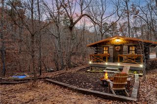 136 Nc #8389, Jasper, AR 72641