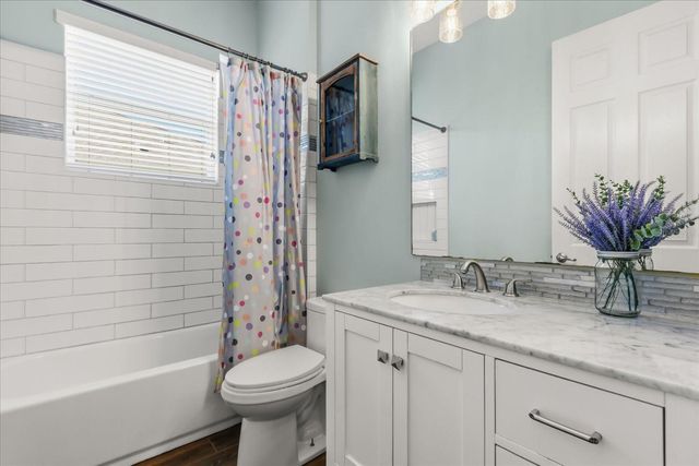 6119 HEDGESPARROWS LN, Sanford, FL 32771