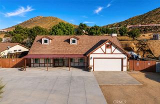33656 Tradepost, Acton, CA 93510
