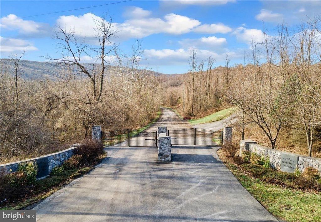 WAPPING FARM #LOT 6 RD, Front Royal, VA 22630