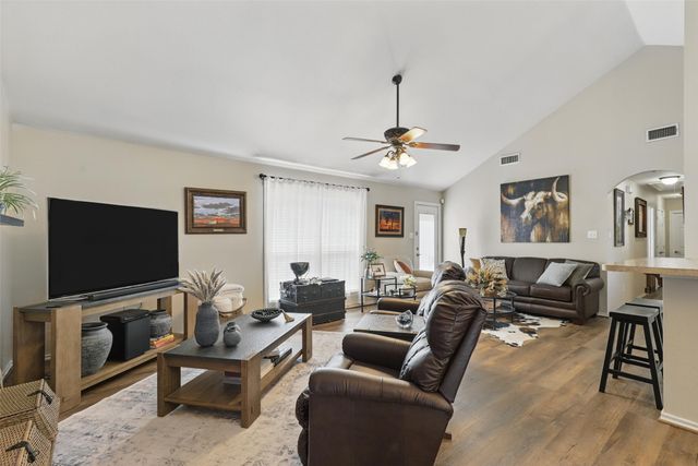 5908 Hill Country Court, Lipan, TX 76462