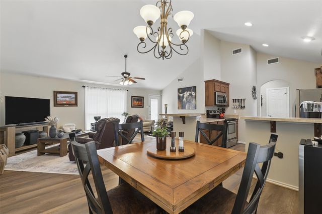 5908 Hill Country Court, Lipan, TX 76462