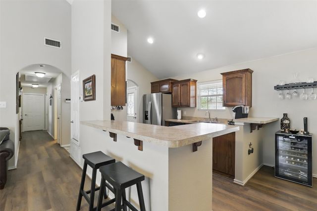 5908 Hill Country Court, Lipan, TX 76462