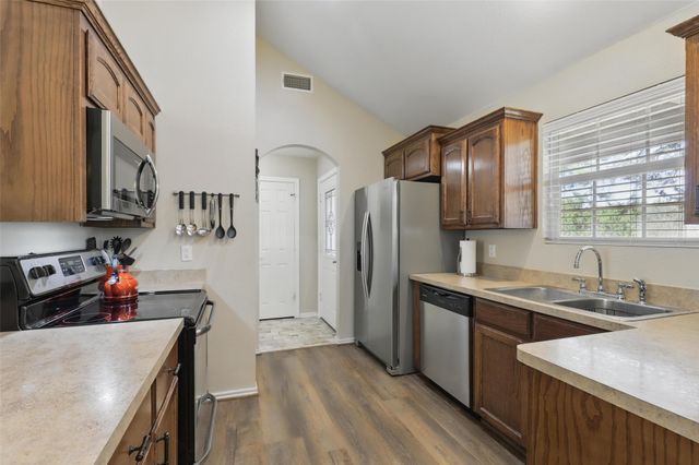 5908 Hill Country Court, Lipan, TX 76462