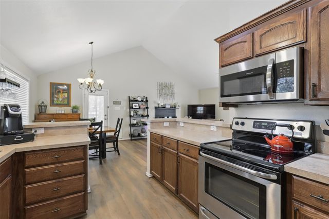 5908 Hill Country Court, Lipan, TX 76462