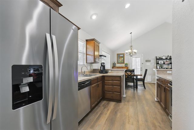 5908 Hill Country Court, Lipan, TX 76462